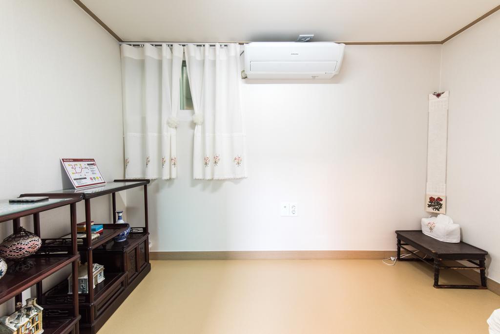 Hanok Guesthouse Suni Seoul Ngoại thất bức ảnh