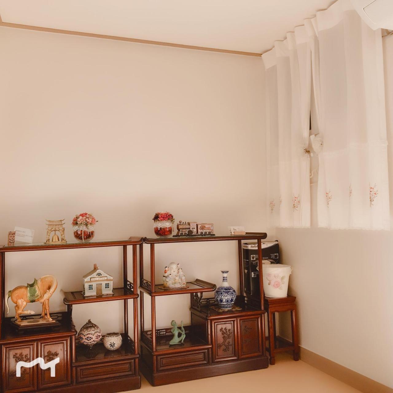 Hanok Guesthouse Suni Seoul Ngoại thất bức ảnh