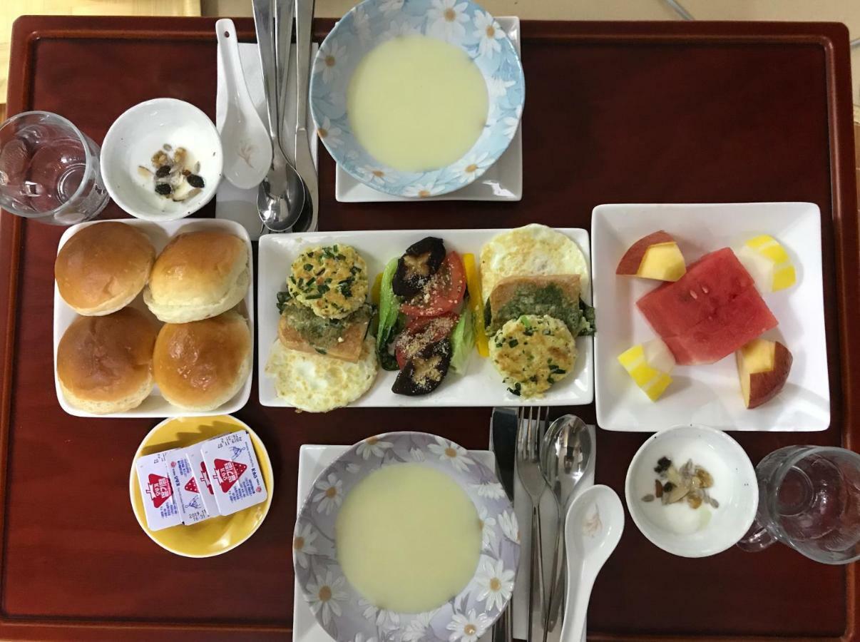 Hanok Guesthouse Suni Seoul Ngoại thất bức ảnh